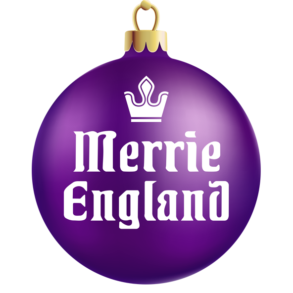 Merrie England - Huddersfield